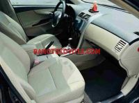 Toyota Corolla altis 1.8G AT 2011, xe đẹp, hết ý