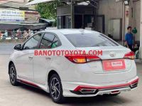 Bán xe Toyota Vios G 1.5 CVT đời 2021 - Giá tốt