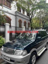 Toyota Zace DX 2005 Số tay giá đẹp