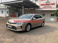 Bán xe Toyota Camry 2.0E sx 2017 - giá rẻ