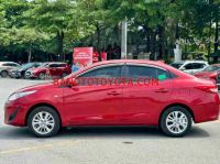 Bán Toyota Vios 1.5E MT đời 2019 xe đẹp - giá tốt
