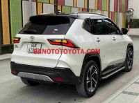 Bán Toyota Yaris Cross 1.5 D-CVT, màu Trắng, Máy xăng, 2024