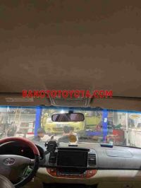 Toyota Camry 2.4G 2005 giá cực tốt