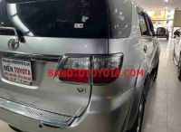 Toyota Fortuner 2.7V 4x4 AT năm sản xuất 2009 giá tốt