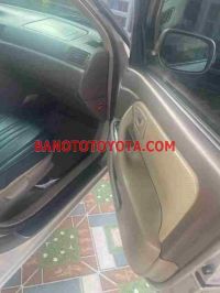 Bán Toyota Camry GLi 2.2 2001 - Vàng