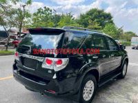 Cần bán Toyota Fortuner 2.7V 4x2 AT 2015 xe đẹp