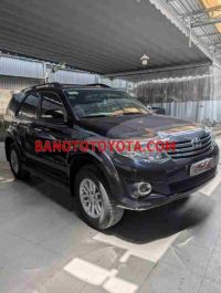 Cần bán gấp Toyota Fortuner 2.7V 4x2 AT 2014 - Xe đẹp - Giá tốt