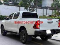 Cần bán Toyota Hilux 2.4L 4x2 AT Máy dầu 2025 màu Trắng