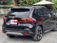 Cần bán gấp xe Toyota Yaris Cross HEV 1.5 CVT năm 2023, màu Đen, Số tự động
