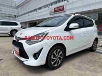 Bán Toyota Wigo 1.2G AT 2018 - Trắng