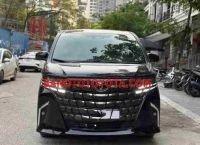 Cần bán Toyota Alphard 2.4 AT 2024 - Số tự động