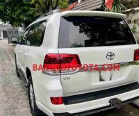 Cần bán xe Toyota Land Cruiser Số tự động 2017