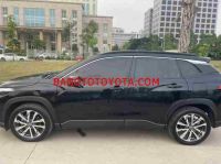 Cần bán xe Toyota Corolla Cross 1.8V 2020 Số tự động màu Đen