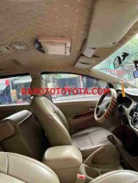 Toyota Innova G 2008 giá cực tốt