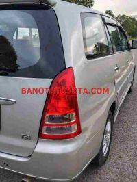 Bán Toyota Innova G 2006 - giá tốt