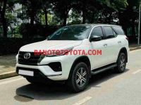 Bán Toyota Fortuner 2.4L 4x2 AT 2025 - Trắng