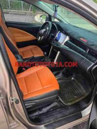 Toyota Innova 2.0E 2019 - Giá tốt