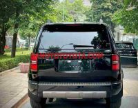 Cần bán gấp Toyota Prado LC250 2.4L 2025 - Xe đẹp - Giá tốt