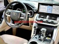 Bán Toyota Land Cruiser 3.5 V6 đời 2022 xe đẹp - giá tốt