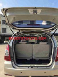 Toyota Innova 2.0E 2016 - Giá tốt