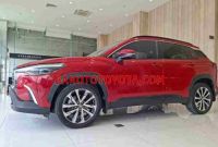 Cần bán Toyota Corolla Cross 1.8V Máy xăng 2021 màu Đỏ