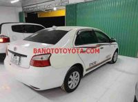 Toyota Vios 1.5 Limo sản xuất 2014 cực chất!