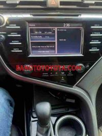 Cần bán xe Toyota Camry 2.0G năm 2020 màu Đen cực đẹp
