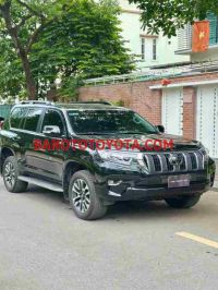 Cần bán xe Toyota Prado Số tự động 2022