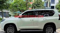Toyota Prado VX 2.7L 2021 Máy xăng đẹp long lanh