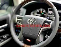 Cần bán gấp Toyota Land Cruiser 4.6 V8 đời 2019, màu Xanh