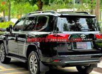 Cần bán xe Toyota Land Cruiser 3.5 V6 năm 2022 màu Đen cực đẹp
