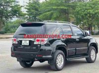 Cần bán xe Toyota Fortuner 2.5G sx 2013