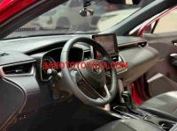 Cần bán Toyota Corolla Cross 1.8V Máy xăng 2021 màu Đỏ