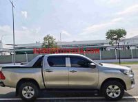 Toyota Hilux 2.4E 4x2 AT 2020 giá cực tốt
