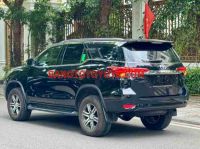 Cần bán gấp Toyota Fortuner 2.4L 4x2 AT đời 2022, màu Đen