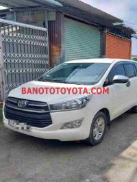 Cần bán Toyota Innova 2.0G 2019 - Số tự động