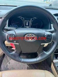 Bán xe Toyota Camry 2.5G sx 2016 - giá rẻ