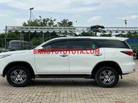 Cần bán gấp Toyota Fortuner 2.4G 4x2 MT đời 2020, màu Trắng