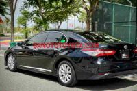Cần bán Toyota Camry 2.0G Máy xăng 2020 màu Đen