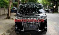 Toyota Alphard Luxury Executive Lounge model 2020 xe chuẩn hết ý