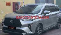 Toyota Veloz Cross Top 1.5 CVT 2024 Máy xăng đẹp long lanh