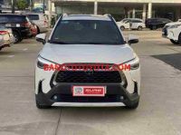 Bán Toyota Corolla Cross 1.8V 2020 - Trắng