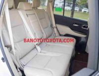 Toyota Land Cruiser 3.5 V6 2025 Máy xăng, xe đẹp