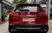 Toyota Corolla Cross 1.8V model 2021 xe chuẩn hết ý