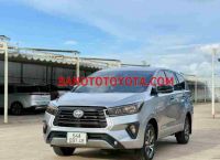 Cần bán gấp Toyota Innova E 2.0 MT năm 2020 giá cực tốt