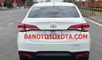 Toyota Vios E 1.5 MT 2024 Máy xăng, xe đẹp