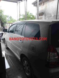 Toyota Innova 2.0G 2015, xe đẹp, hết ý