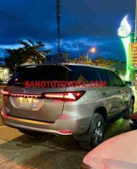 Cần bán xe Toyota Fortuner 2.4G 4x2 MT màu Đồng 2020