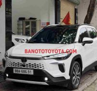 Cần bán xe Toyota Corolla Cross 1.8V 2024 Số tự động