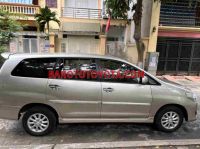 Bán Toyota Innova 2.0G 2012 - giá tốt
